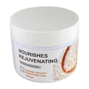 Bioaqua Exfoliante de Arroz 140 Gr