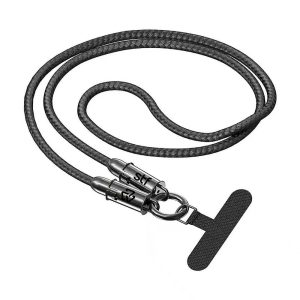 Cable Sujetador Para Celular con Entradas Stf