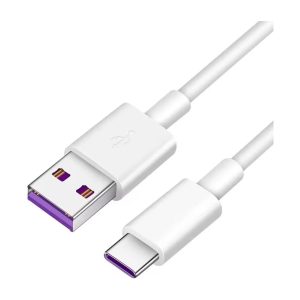 Cable de UsbA A UsbC de 025 Metros Ekiipa