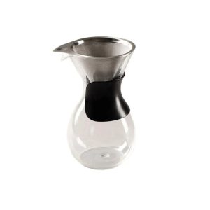 Cafetera Con Filtro Mr. Coffee 33.8 Oz Mr Verduzco
