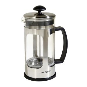 Cafetera Manual Mr Coffee 30 Oz Mr Daily Brew