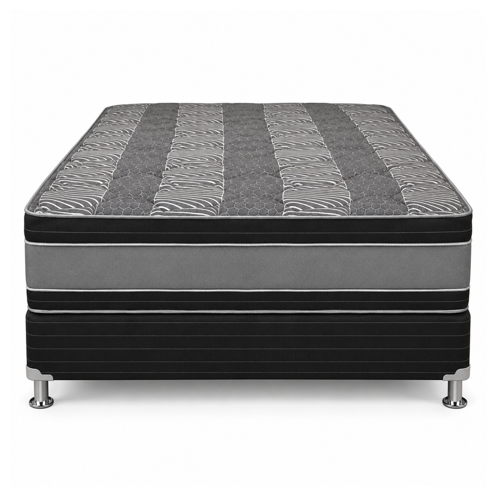 Cama Siesta Edicion Divina Queen - Imagen 3