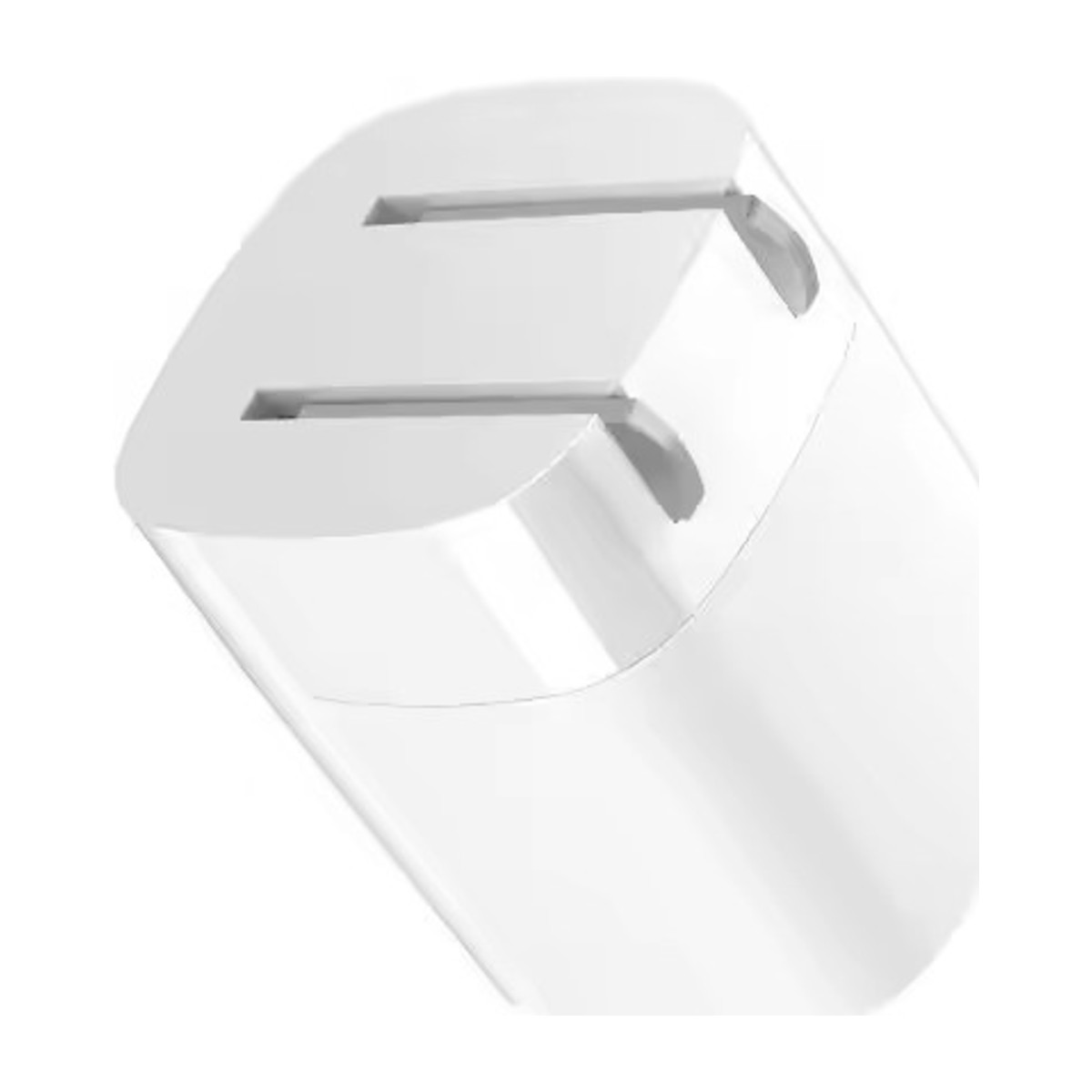 Cargador de Pared Para UsbA Y UsbC Ekiipa - Imagen 2