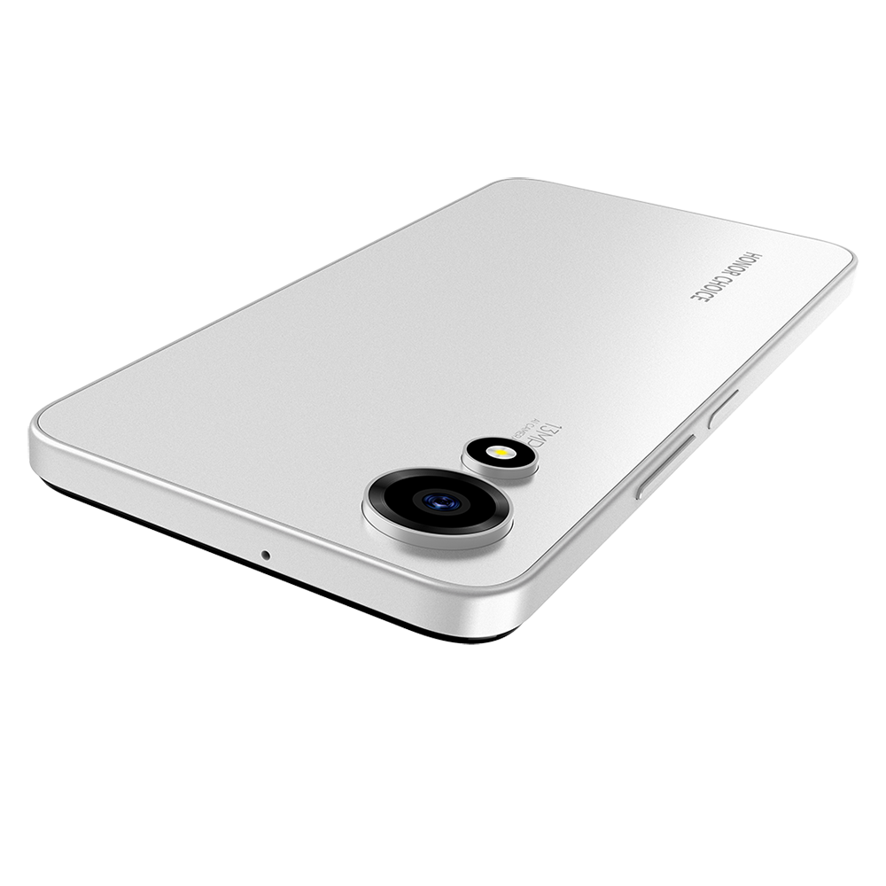 Celular Liberado Honor Choice T10 4+128GB Silver - Imagen 6