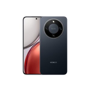 Celular Liberado Honor Magic 8 Lite 8+256Gb Midnight Black