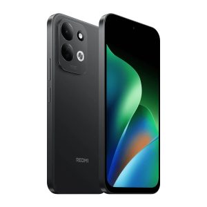 Celular Liberado Redmi 17 4+128GB Black
