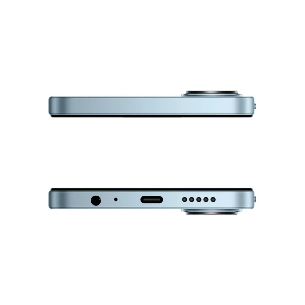 Celular Liberado Redmi A7 Pro 4+64GB Mist Blue - Imagen 4