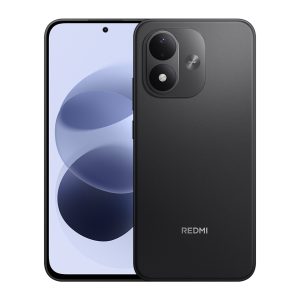 Celular Liberado Redmi Note 17 4+128GB Black