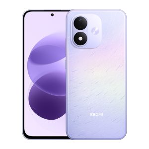Celular Liberado Redmi Note 17 4+128GB Celestial Purple