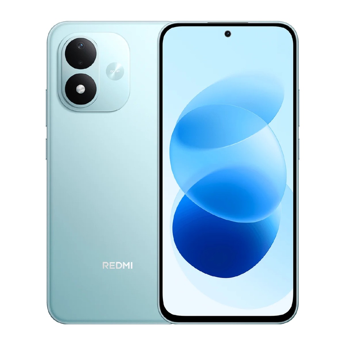 Celular Liberado Redmi Note 17 4+128GB Sky Teal - Imagen 2