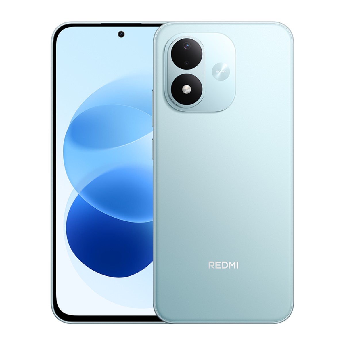 Celular Liberado Redmi Note 17 4+128GB Sky Teal