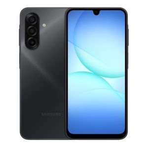 Celular Liberado Samsung Galaxy A17 Lte 4+128Gb Black