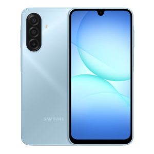 Celular Liberado Samsung Galaxy A17 Lte 4+128Gb Blue