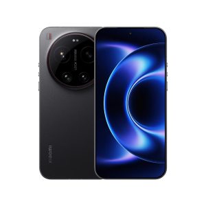 Celular Liberado Xiaomi 17 Ultra 16+512GB Black