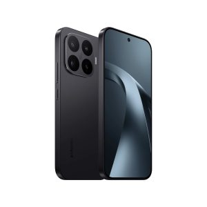 Celular Liberado Xiaomi 17T 12+512Gb Black
