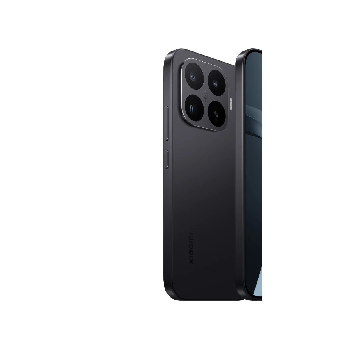Celular Liberado Xiaomi 17T 12+512Gb Black - Imagen 2