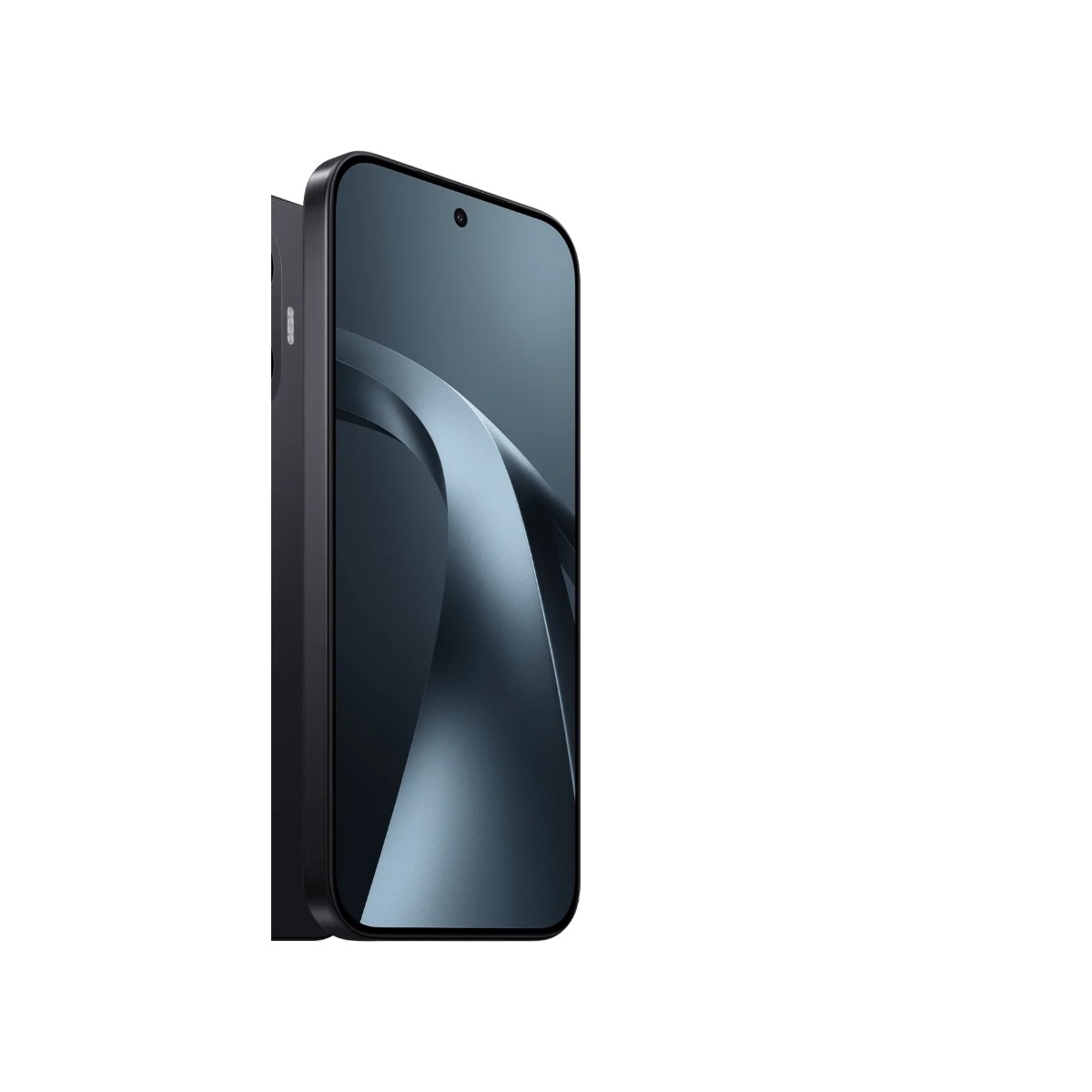 Celular Liberado Xiaomi 17T 12+512Gb Black - Imagen 3