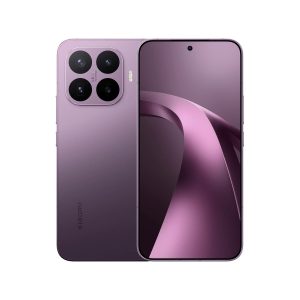 Celular Liberado Xiaomi 17T Pro 12+512GB Violet