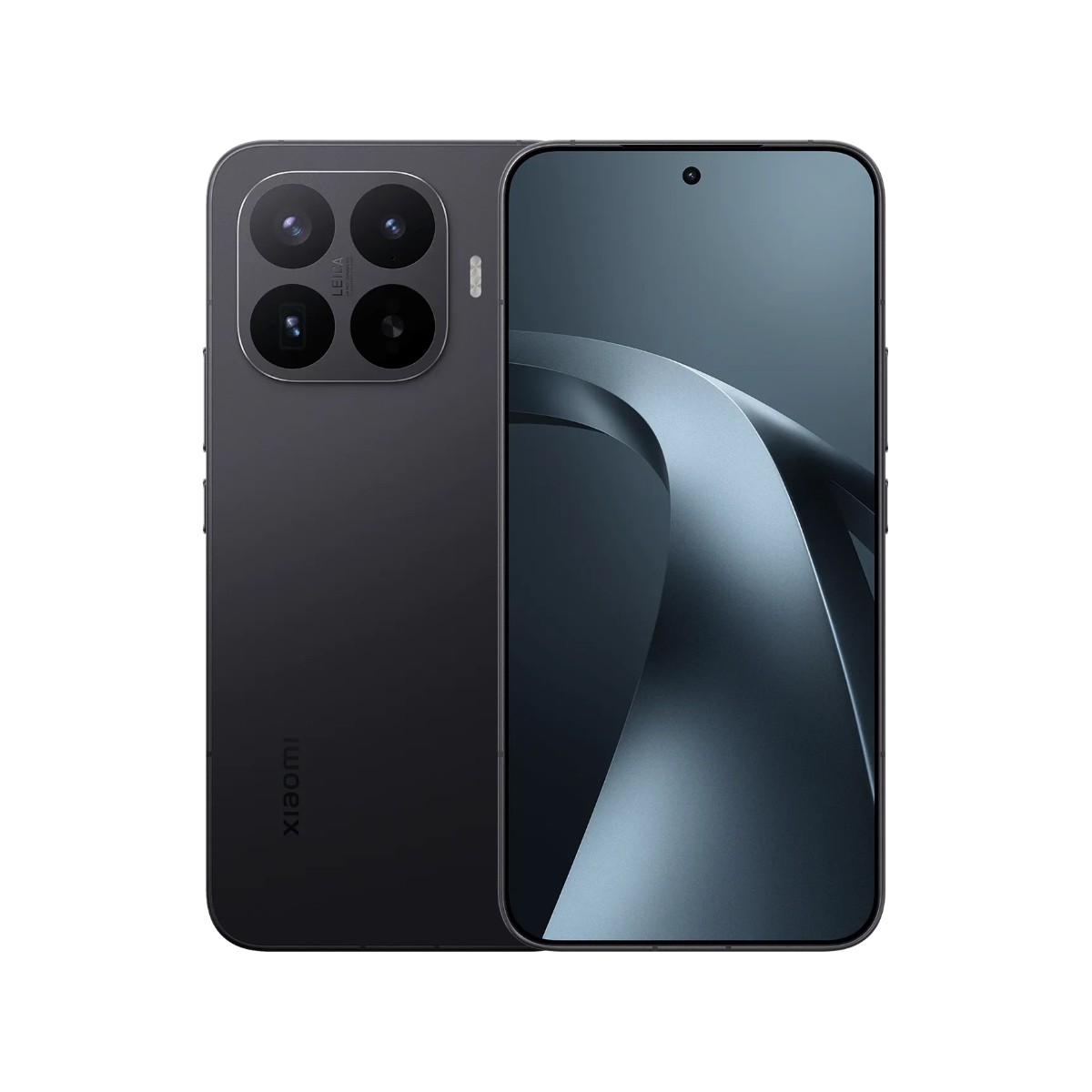 Celular Liberado Xiaomi 17T Pro 12+512Gb Black