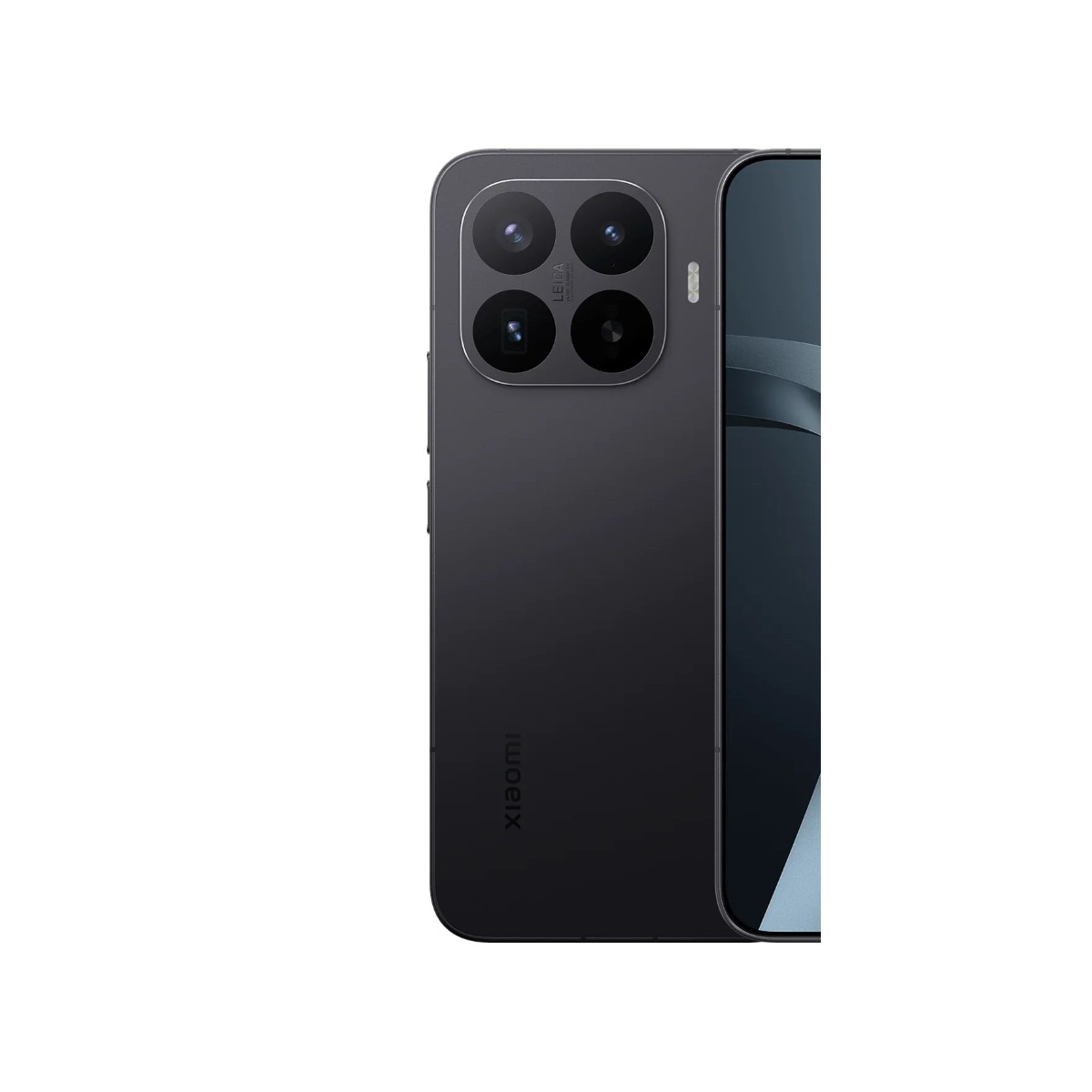 Celular Liberado Xiaomi 17T Pro 12+512Gb Black - Imagen 2