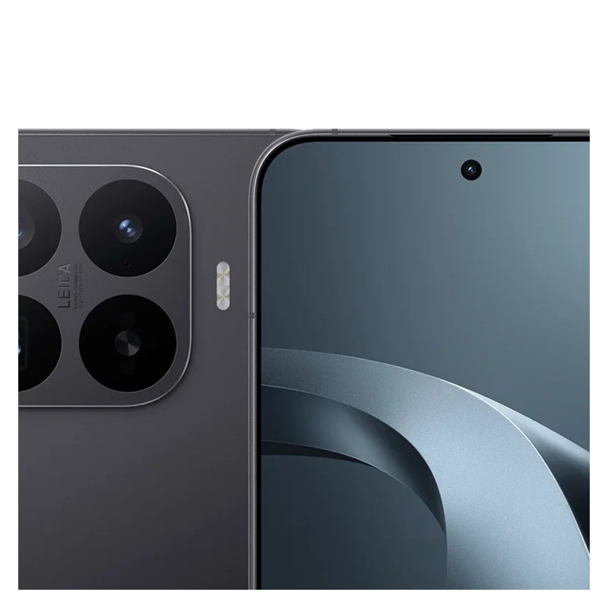 Celular Liberado Xiaomi 17T Pro 12+512Gb Black - Imagen 4