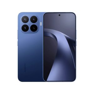 Celular Liberado Xiaomi 17T Pro 12+512Gb Blue