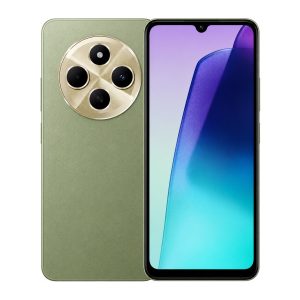 Celular Liberado Xiaomi Redmi 14C 4+128Gb Sage Green