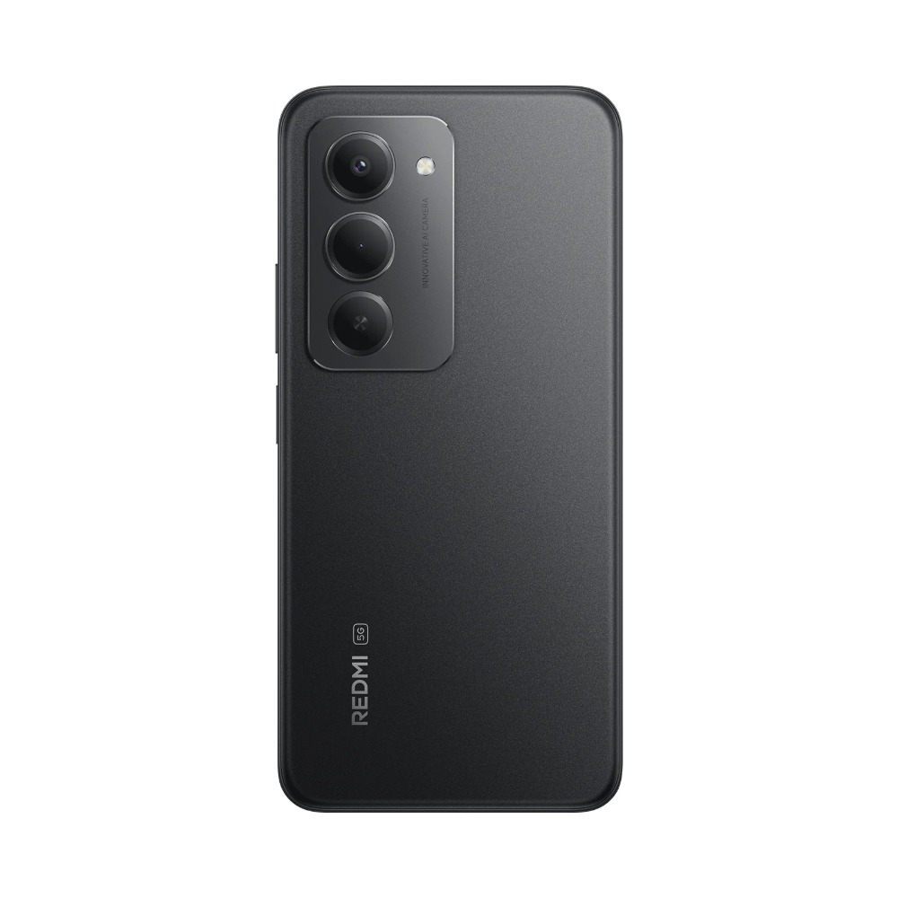Celular Liberado Xiaomi Redmi 15 6+128Gb Black - Imagen 3