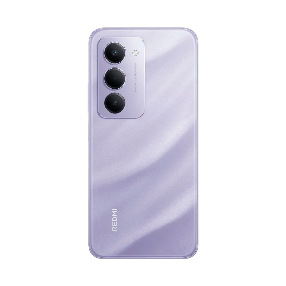 Celular Liberado Xiaomi Redmi 15 8+256Gb Purple - Imagen 2