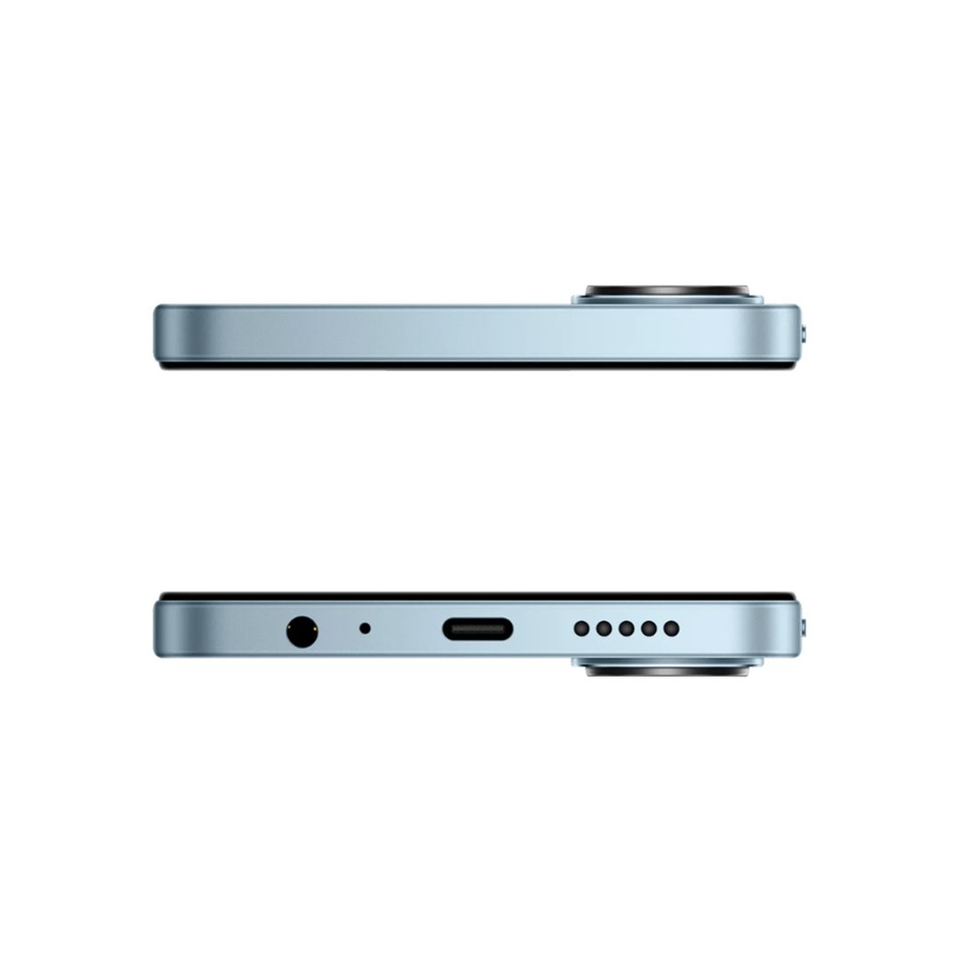 Celular Liberado Xiaomi Redmi A7 Pro 4+128Gb Blue - Imagen 4