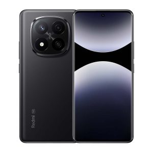 Celular Liberado Xiaomi Redmi Note 14 Pro 5G 8+256Gb Midnight Black