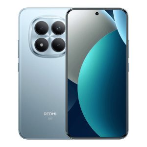 Celular Liberado Xiaomi Redmi Note 15 Pro+ 5G 8+256GB Blue