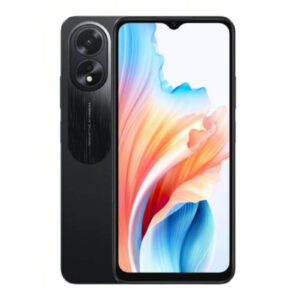 Celular Liberado Oppo A38 4+128Gb Black