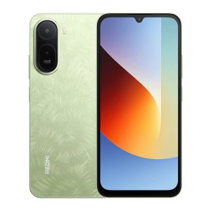 Celular liberado Xiaomi Redmi A7 Pro 4+128GB Palm Green