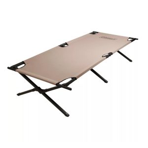 Coleman Catre Plegable Beige 73 x 35 x 17"