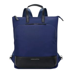 Cool Capital Brisbane Bolso Para Laptop 15" (381 Cm) Blue
