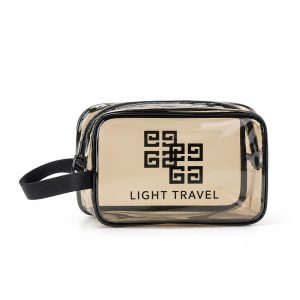 Cosmetiquera Light Travel Pequeña Ekiipa