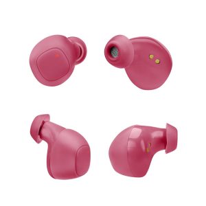 Earbuds Tws Billboard Soul Track Tws Inalámbricos Wine
