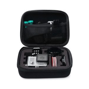 Estuche Protector de Camara Gopro Ekiipa