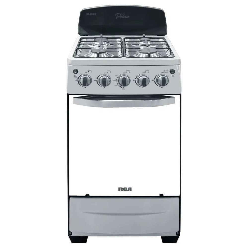 Estufa de Gas 20" Rca 7453021617239 - Imagen 4