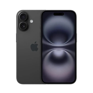 Celular Liberado Iphone 16 128Gb Negro