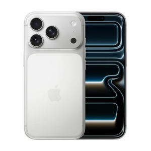 Celular Liberado Iphone 17Pro Max 256Gb Silver