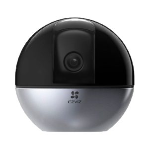 Cámara de seguridad WiFi EZVIZ C6W