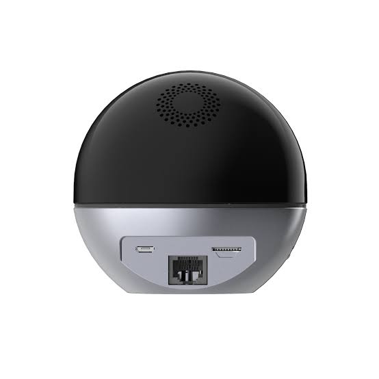 Cámara de seguridad WiFi EZVIZ C6W - Imagen 2