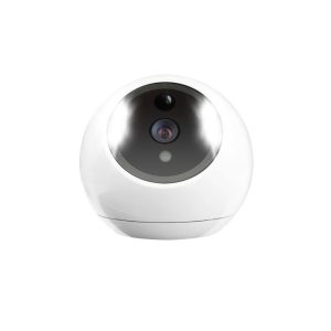 Monitor Amarillo Ibabi Smart Baby