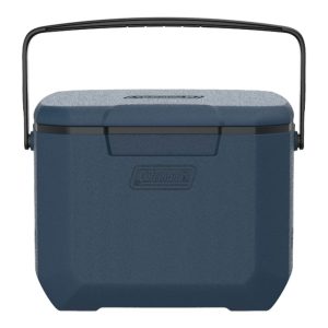 Hielera Coleman 16Qt Color Azul Oscuro