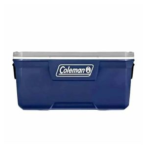Hielera Coleman 316 Series Azul 60 Libras