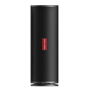 Honor Choice Bluetooth Speaker Pro Black