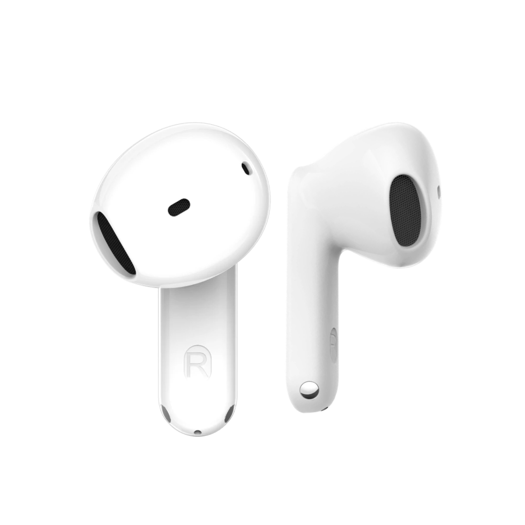 Honor Choice Earbuds X7E Active 5504Addb White - Imagen 6