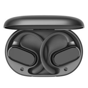Honor Choice Open Ear True Wireless Black
